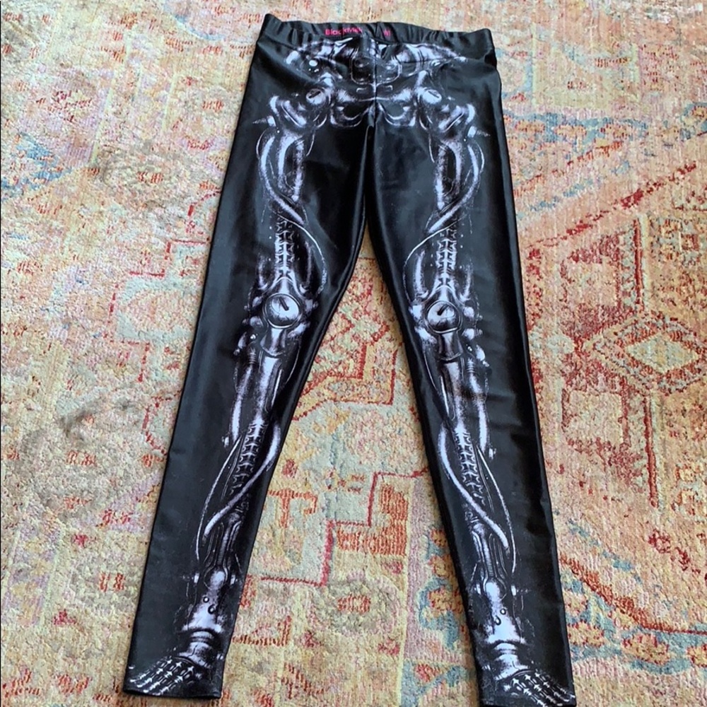 Blackmilk Leggings
